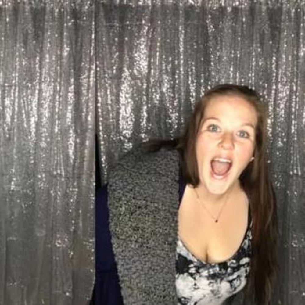 Meet your Posher, Bailey